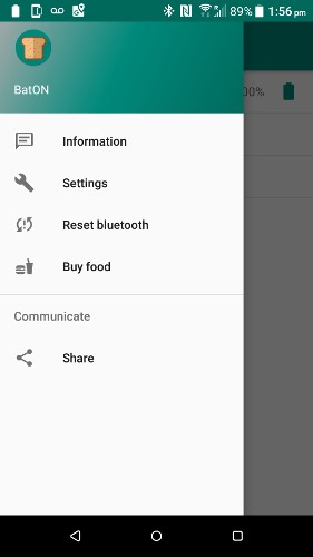 How to Check Battery Life for Paired Bluetooth Accessories on Android