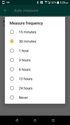 How to Check Battery Life for Paired Bluetooth Accessories on Android