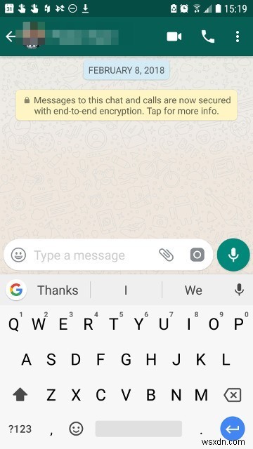 Why You Should Switch to the Signal Chat App