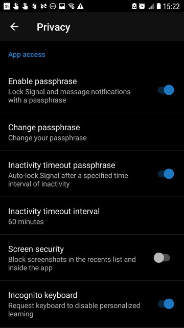 Why You Should Switch to the Signal Chat App