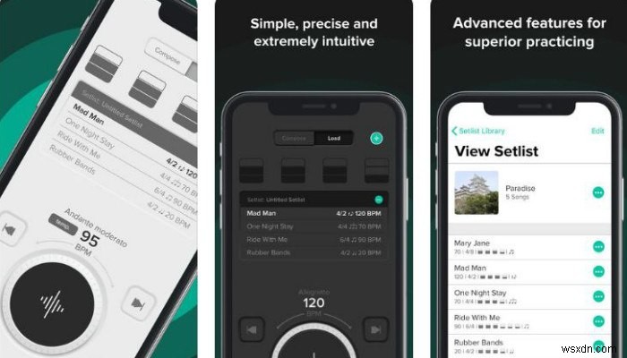 5 Awesome Mobile Guitar Apps to Make You a Guitar Master