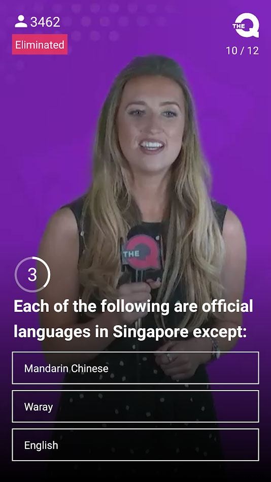 Looking to Win Some Money? 4 Mobile Apps that Let You Cash in on Trivia