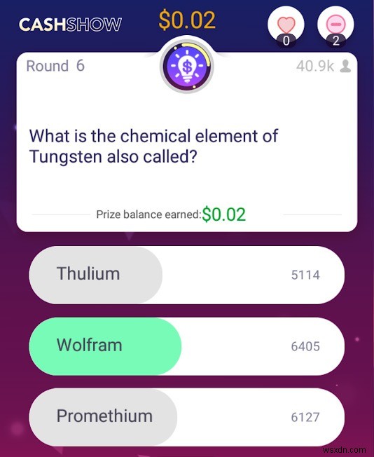 Looking to Win Some Money? 4 Mobile Apps that Let You Cash in on Trivia