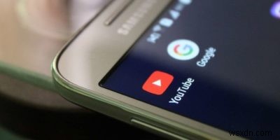 How to Play YouTube Videos in the Background on Android