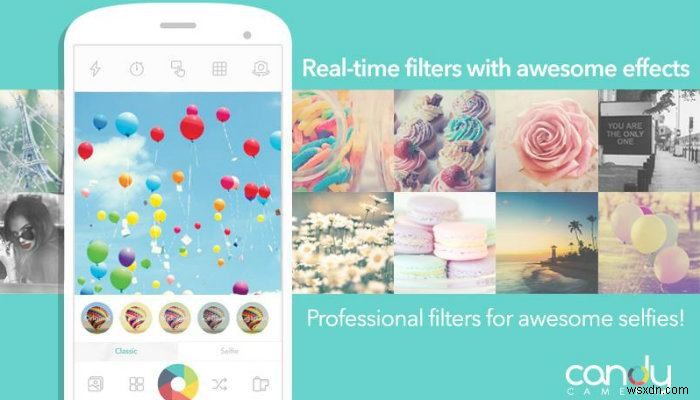 Best Android Photo Apps to Take Your Social Media Snaps to the Next Level