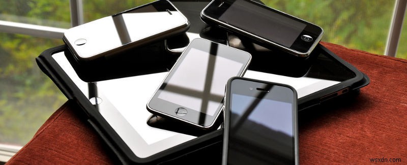 Why Are Smartphone Sales Declining?