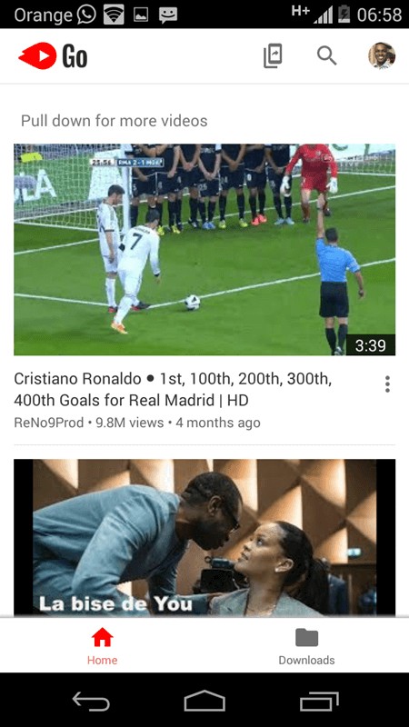 How to Watch YouTube Videos Offline on Mobile