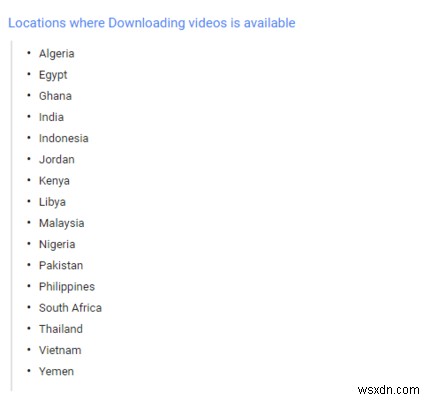 How to Watch YouTube Videos Offline on Mobile