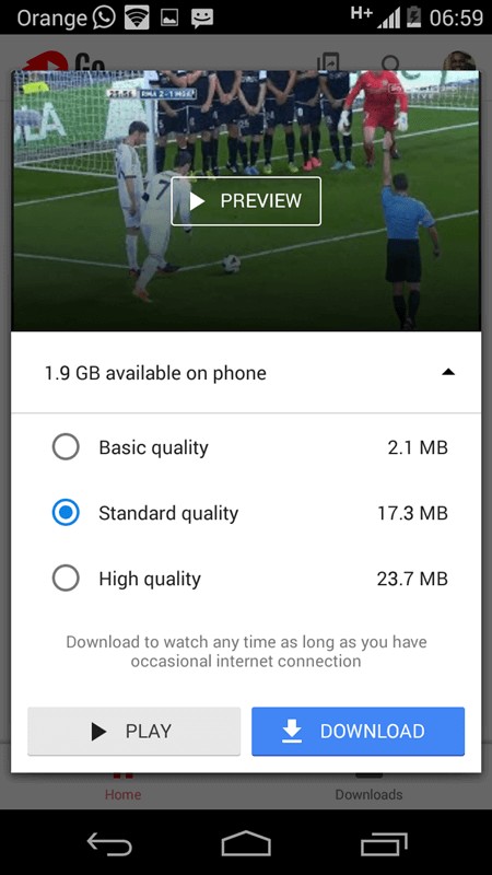How to Watch YouTube Videos Offline on Mobile