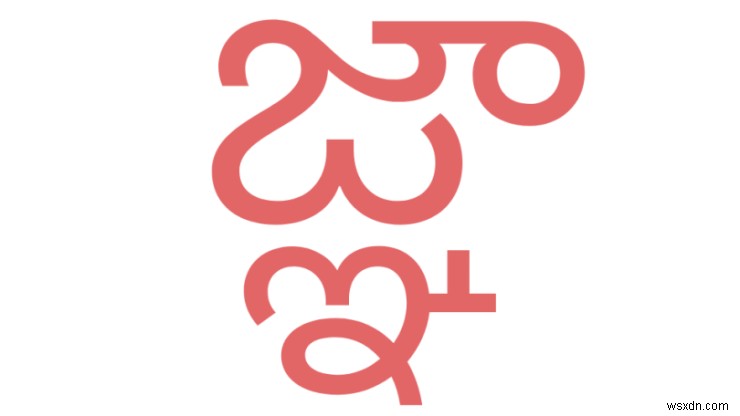 Why a Telugu Character Is Bricking Apple Devices