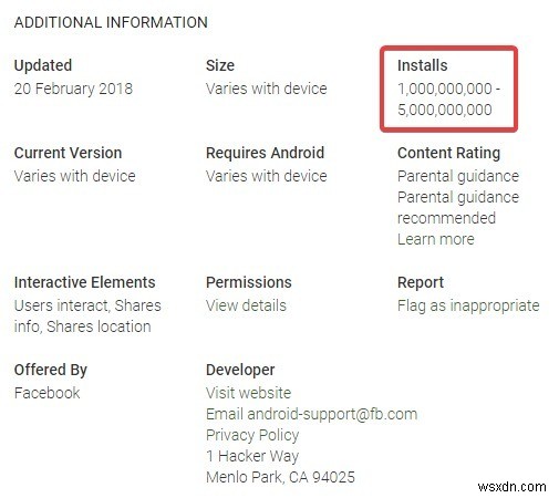 How to Identify Fake Android Apps on the Play Store