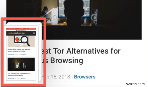 11 Tips for iOS 11’s New Screenshot Capabilities