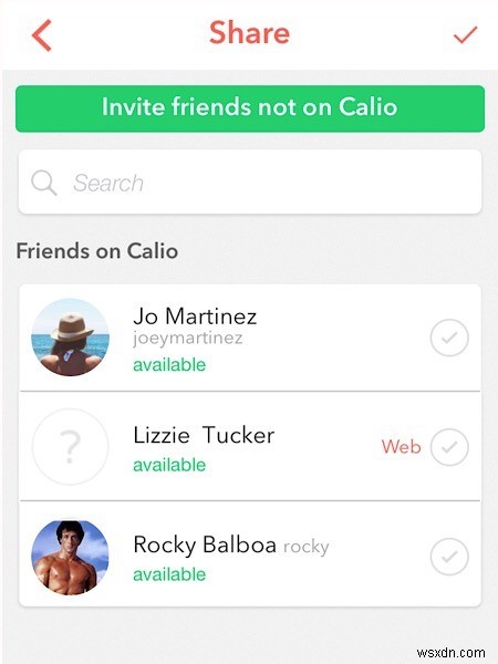 Calio: The Only Calendar and Reminder App You Need
