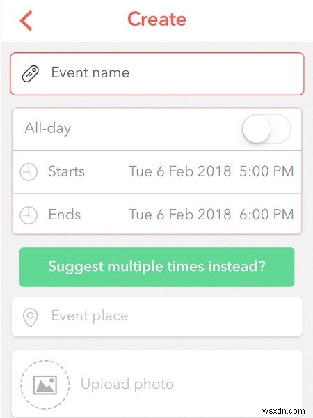 Calio: The Only Calendar and Reminder App You Need