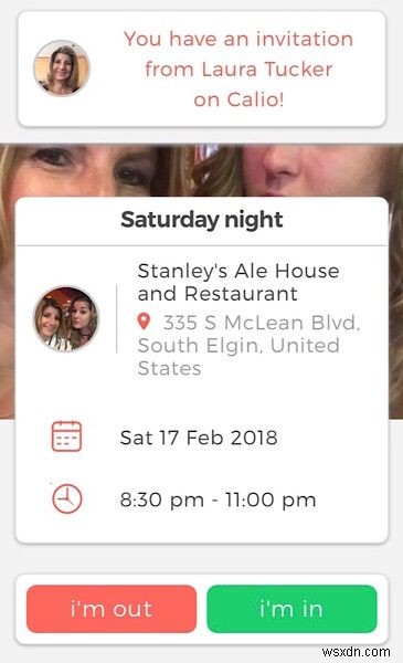 Calio: The Only Calendar and Reminder App You Need