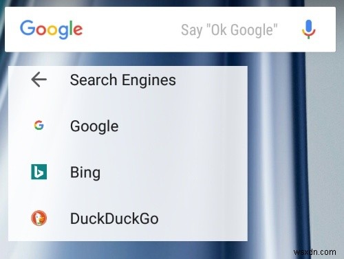 How to Add Chrome Webpages and Bookmarks to the Home Screen on Android