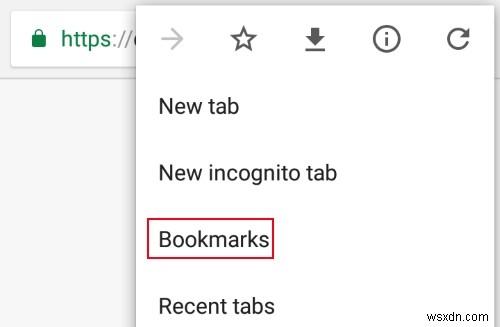 How to Add Chrome Webpages and Bookmarks to the Home Screen on Android