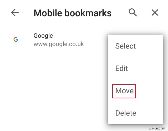 How to Add Chrome Webpages and Bookmarks to the Home Screen on Android