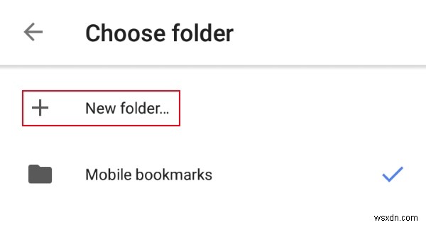 How to Add Chrome Webpages and Bookmarks to the Home Screen on Android
