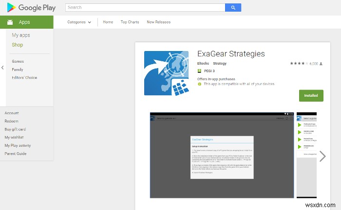 How to Play Old PC Games on Your Android Device
