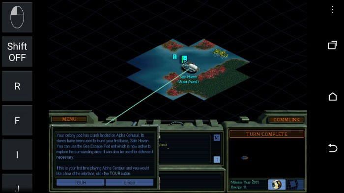 How to Play Old PC Games on Your Android Device