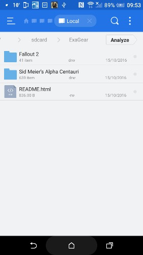 How to Play Old PC Games on Your Android Device