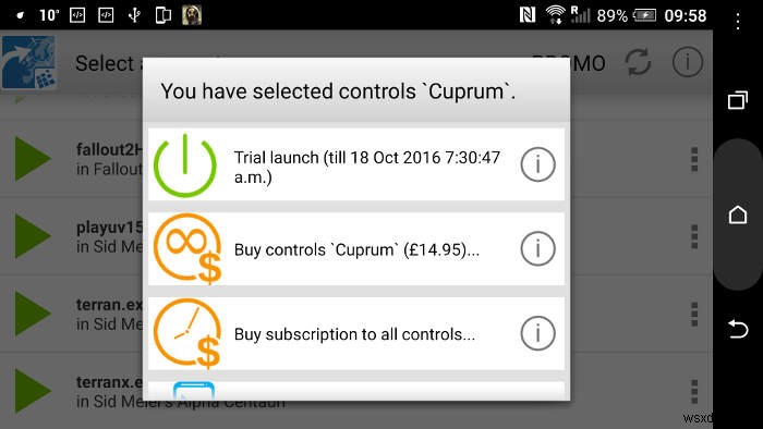 How to Play Old PC Games on Your Android Device