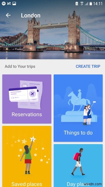 7 Lesser Known Google Android Apps You Should Know About