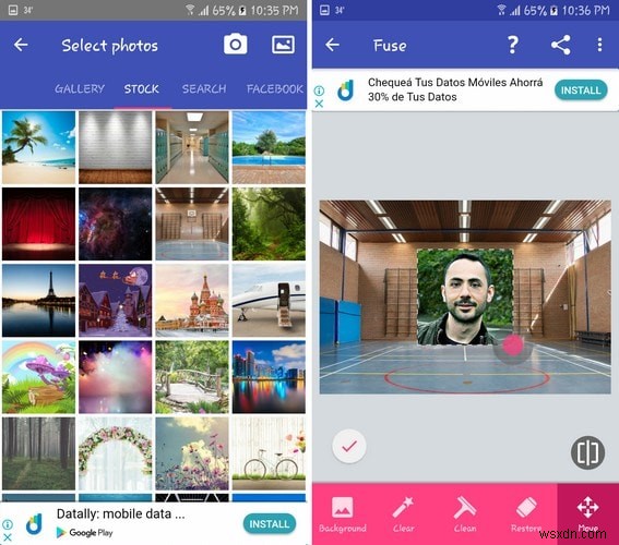5 Must-Have Android Selfie Apps for Picture Lovers