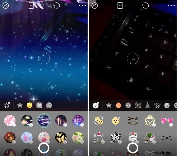 5 Must-Have Android Selfie Apps for Picture Lovers
