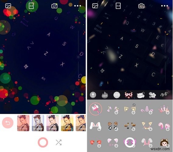 5 Must-Have Android Selfie Apps for Picture Lovers