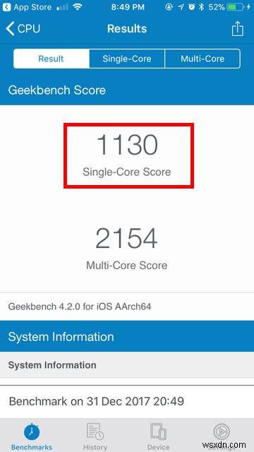 Have a Slow iPhone? How to Check If Apple Is Throttling Your iPhone