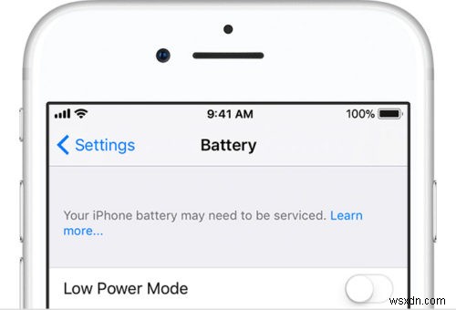 Have a Slow iPhone? How to Check If Apple Is Throttling Your iPhone