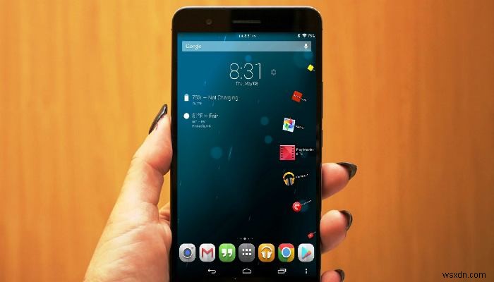 5 Useful Android Apps that Make a Large Screen Device Easier to Use