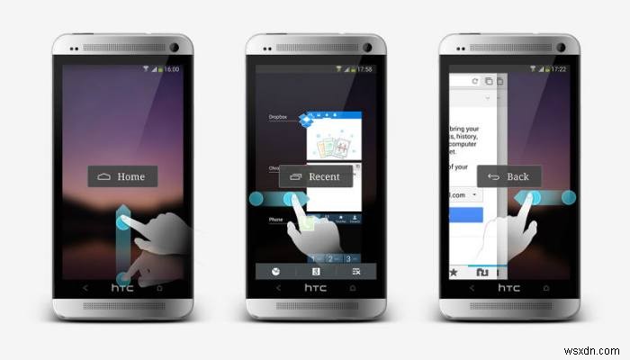 10 Android Apps that Elegantly Mod Your Device without Root