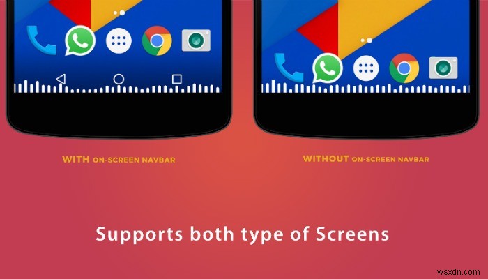 10 Android Apps that Elegantly Mod Your Device without Root