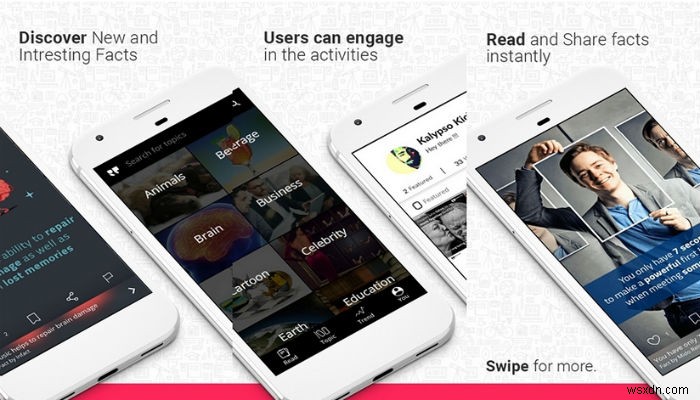 Looking to Expand Your Mind? Here are Some Android Apps That Will Make You Smarter