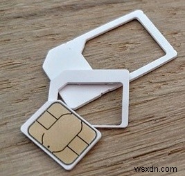 Embedded Sim (eSim) Explained and How It Affects You