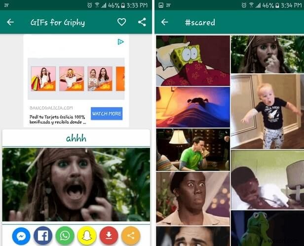 How to Create, Find, and Send GIFs on WhatsApp