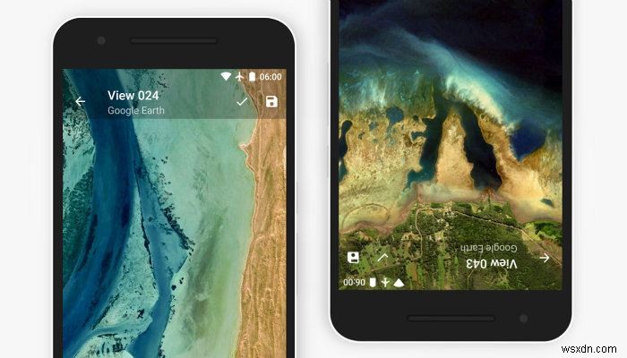 Beautiful Wallpaper Apps to Spice Up Your Android Phone