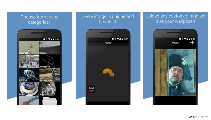 Beautiful Wallpaper Apps to Spice Up Your Android Phone