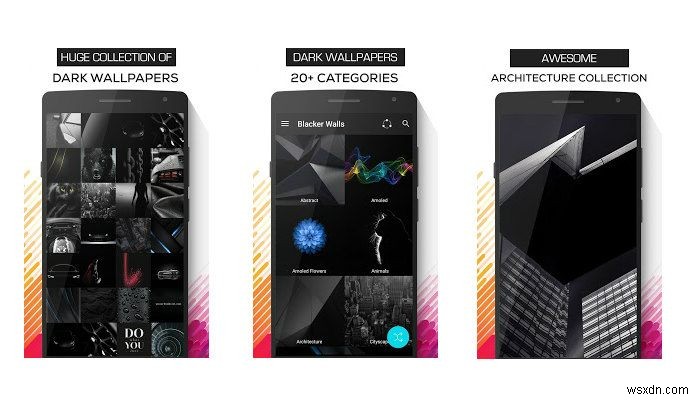 Beautiful Wallpaper Apps to Spice Up Your Android Phone