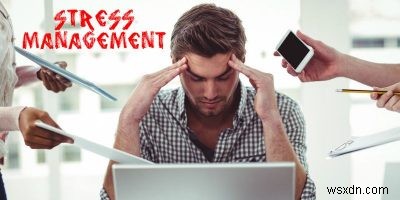 5 Useful Mobile Apps to Help You Manage Anxiety and Relieve Stress