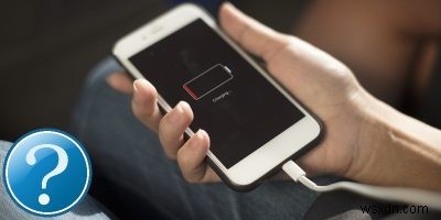 When Should You Charge Your Smartphone?