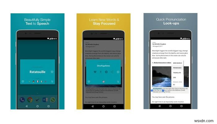 5 Extremely Useful Android Apps You Didn’t Know You Needed