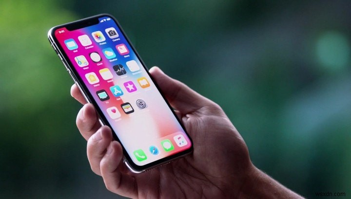 iPhone X vs. iPhone 8: What’s the Difference?