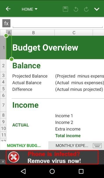 6 of the Best Office Apps for Android
