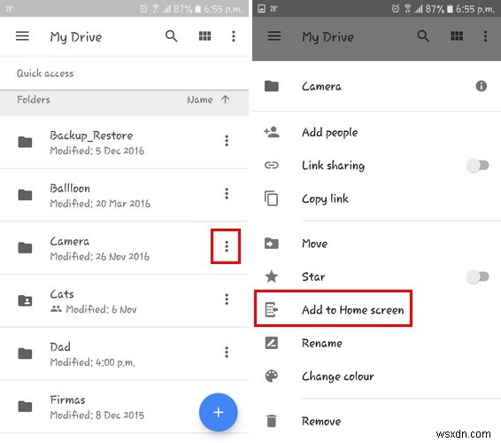 How to Get the Most Out of Google Drive for Android