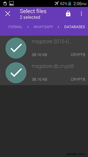 How to Encrypt and Decrypt Files on an Android Device