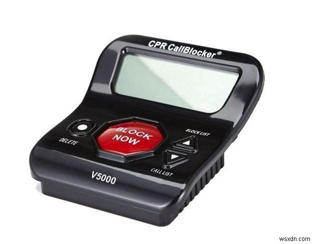 How to Block Robocalls and Get Your Sanity Back